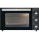 Mini four MO 3302 sw 1500 W noir 20 l, 8kg