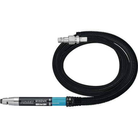 Meuleuse de tige pneumatique 9032MK 60000min-¹ 3mm HAZET