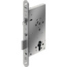 Serrure à mortaiser anti-panique SVP 5xxx Fkt.E rd 24/65/74/9mm DIN Gauche/Droite VA DORMAKABA
