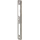 Serrure à mortaiser anti-panique SVP 5xxx Fkt.E rd 24/65/74/9mm DIN Gauche/Droite VA DORMAKABA