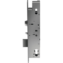 Serrure à larder anti-panique SVP 5xxx E DIN Gauche/Droite 24/270/35/92/9mm DORMAKABA