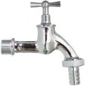 Robinet 1/2"Pol