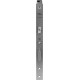 Serrure à larder anti-panique SVP 5xxx E DIN Gauche/Droite 24/270/35/92/9mm DORMAKABA