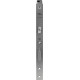 Serrure à larder anti-panique SVP 5xxx E DIN Gauche/Droite 24/270/35/92/9mm DORMAKABA