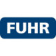 Coffre pour serrure passe-partout Multisafe 855 R PZ/65/92/10mm R FUHR