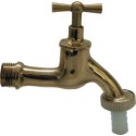 Robinet 1/2" mess