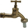Robinet 1/2" mess
