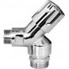Robinet 1/2"