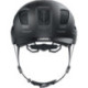 Casque cycliste Hyban 2.0 tour de tête 52-58cm velvet black ABUS