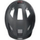 Casque cycliste Hyban 2.0 tour de tête 52-58cm velvet black ABUS
