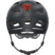 Casque cycliste Hyban 2.0 tour de tête 52-58cm velvet black ABUS