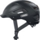 Casque cycliste Hyban 2.0 tour de tête 56-61cm velvet black ABUS