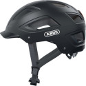 Casque cycliste Hyban 2.0 tour de tête 56-61cm velvet black ABUS