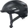 Casque cycliste Hyban 2.0 tour de tête 56-61cm velvet black ABUS
