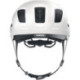 Casque de vélo Hyban 2.0 tour de tête 52-58cm polar white ABUS