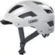 Casque de vélo Hyban 2.0 tour de tête 56-61cm polar white ABUS