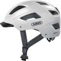 Casque de vélo Hyban 2.0 tour de tête 56-61cm polar white ABUS