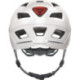 Casque de vélo Hyban 2.0 tour de tête 56-61cm polar white ABUS