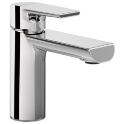 Mitigeur monocommandé V&B pour lavabo LIBERTY rond 43x150x135mm chrome