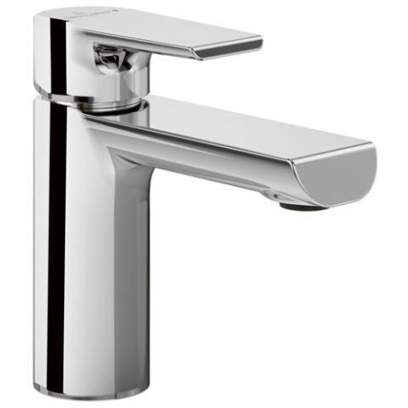 Mitigeur monocommandé V&B pour lavabo LIBERTY rond 43x150x135mm chrome