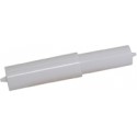 Porte rouleau pour papier halter
