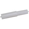 Porte rouleau pour papier halter