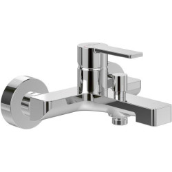Mitigeur monocommandé V&B pour bain ARCHITECTURA 180x97x156mm chrome