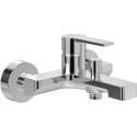 Mitigeur monocommandé V&B pour bain ARCHITECTURA 180x97x156mm chrome