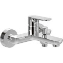 Mitigeur monocommandé V&B pour bain O.NOVO 190x102x162mm chrome