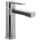 Mitigeur monocommandé V&B ARCHITECTURA 42x164x161mm m ZAG 1 1/4pouce chromé