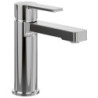 Mitigeur monocommandé V&B ARCHITECTURA 42x164x161mm m ZAG 1 1/4pouce chromé