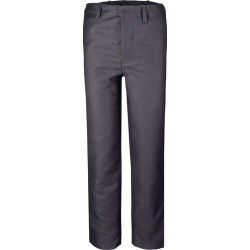Pantalon de soudeur taille 54 gris PROBAN