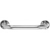 Sanitop-Wingenroth Standard Poignée pour baignoire Chromé, 1 pièce, 30 cm, chrome, 07146 8