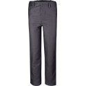 Pantalon de protection pour soudeurs taille 58 gris PROBAN