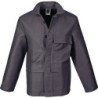 Veste de protection pour soudeurs taille 58 grise PROBAN