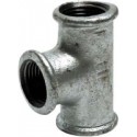 Raccord T Nr.130 Galva 1/2"