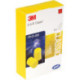 Bouchons d'oreilles E-A-R CLASSIC SNR 28 dB 250 PA/Crt.5 PA/Pk.3M