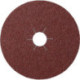 Disque fibre CS 561 D.115mm K.320 p.HO/métal corindon KLINGSPOR (Par 25)