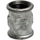 Manchon Nr.270Galva -lose- 1/2"