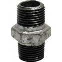Mamelon Nr.280Galva -lose- 1/2"