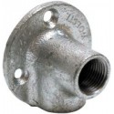 Raccord Nr. 471 Galva 3/4"