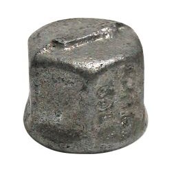 Bouchon Nr.300Galva 1/2"