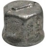 Bouchon Nr.300Galva 1/2"