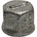 Bouchon Nr.300 Galva 3/4"