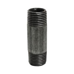 Tige filetée Din 2440 Galv 1/2"X 150 mm