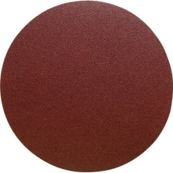 Disque abrasif auto-agrippant PS 22 K 125mm K.400 p.HO/métal corindon (Par 50)