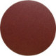Disque abrasif auto-agrippant PS 22 K 150mm K.180 p.HO/métal corindon (Par 50)