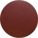 Disque abrasif auto-agrippant PS 22 K 150mm K.180 p.HO/métal corindon (Par 50)