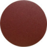 Disque abrasif auto-agrippant PS 22 K 150mm K.180 p.HO/métal corindon (Par 50)