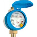 Compteur d'eau 1/2"